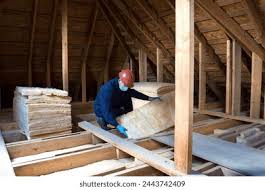 Types of Insulation We Offer in Fort Lee, VA