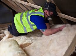 Reflective Insulation in Fort Lee, VA